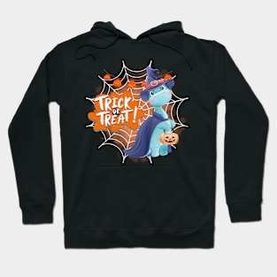 Halloween for Kids Candy Pumpkin Dinosaur Skull Spider Cute Cat Spooky Season Party Halloween For Babies Hoodie